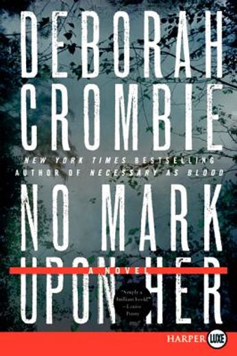 no mark upon her (in English)