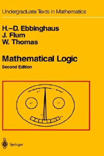 mathematical logic (in English)