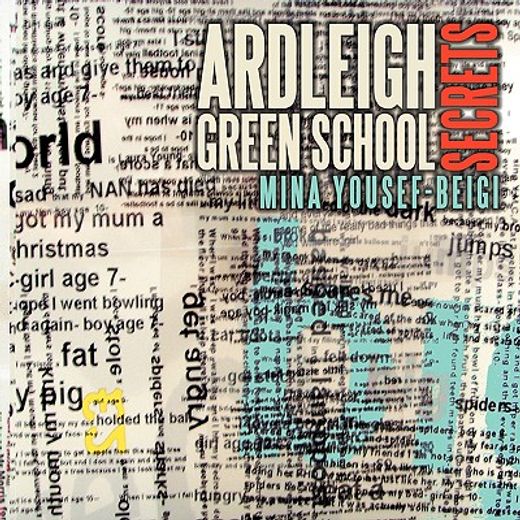ardleigh green school,secrets