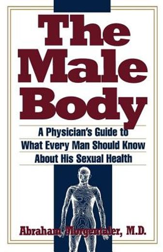 the male body (in English)