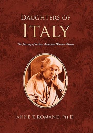 daughters of italy,the journey of italian american women writers