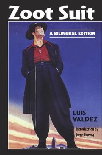 zoot suit (in English)