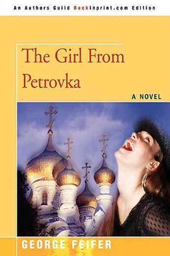 girl from petrovka (en Inglés)