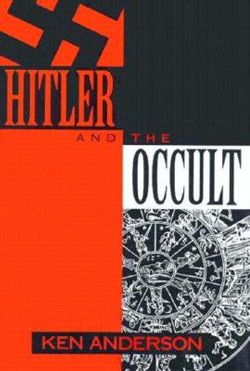 hitler and the occult (en Inglés)
