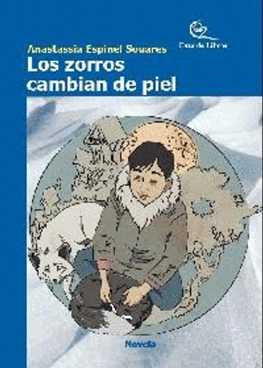 LOS ZORROS CAMBIARON DE PIEL (in Spanish)