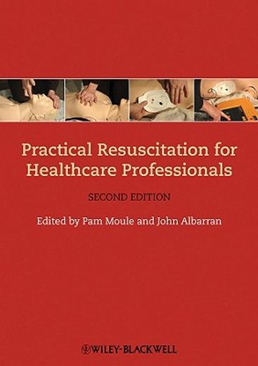 Practical Resuscitation for Healthcare Professionals (en Inglés)