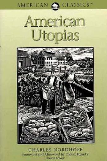 american utopias (in English)