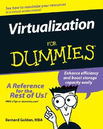 virtualization for dummies (in English)