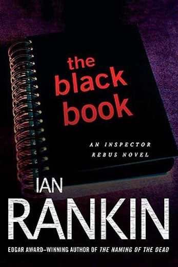 the black book (en Inglés)