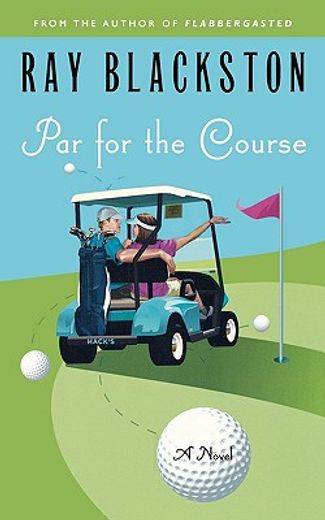 par for the course (in English)