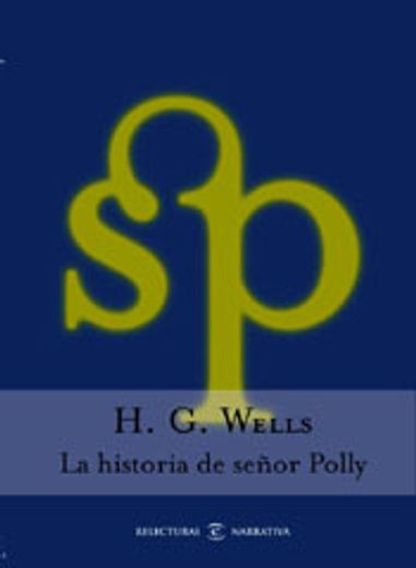 la historia del señor polly