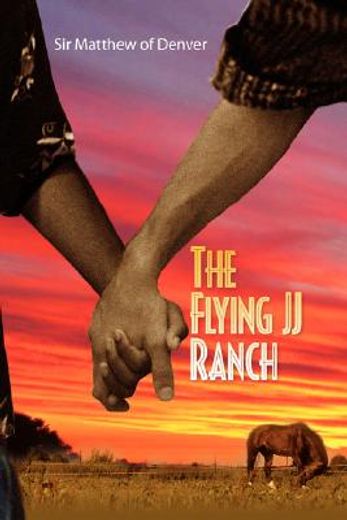 flying jj ranch