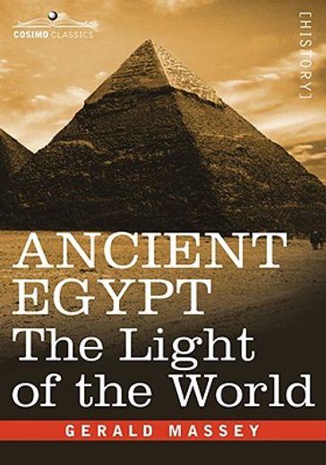 ancient egypt,the light of the world
