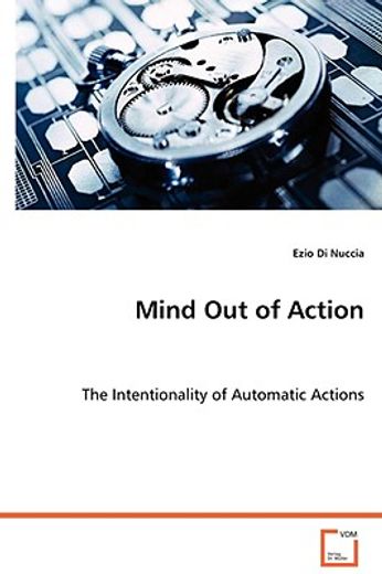 mind out of action