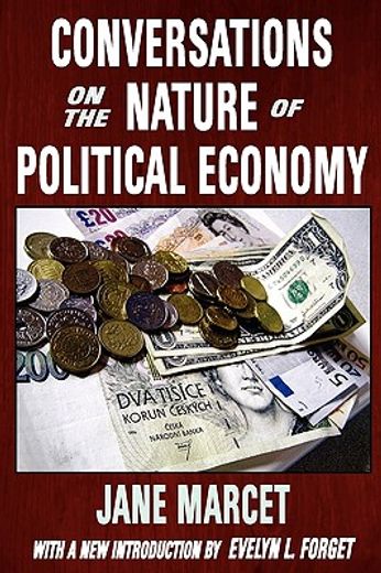 conversations on the nature of political economy