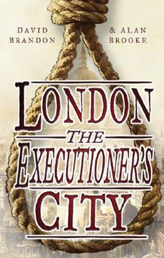 london,the executioner´s city