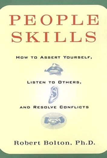 people skills (en Inglés)