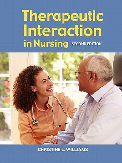 therapeutic interaction in nursing