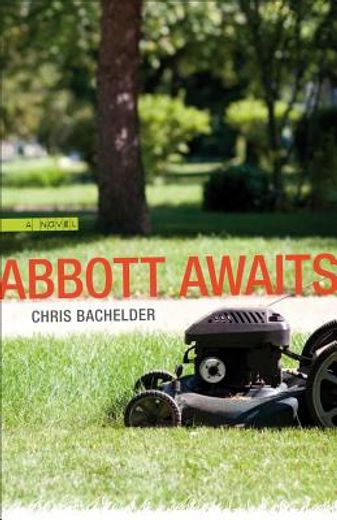 abbott awaits (in English)