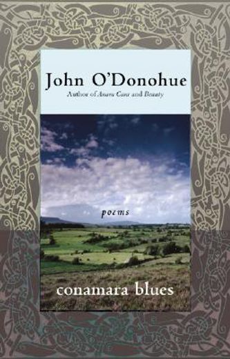 conamara blues,poems (en Inglés)