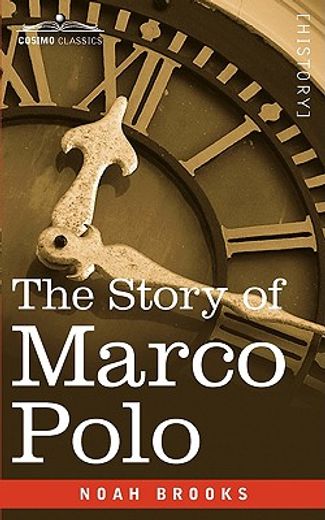 the story of marco polo
