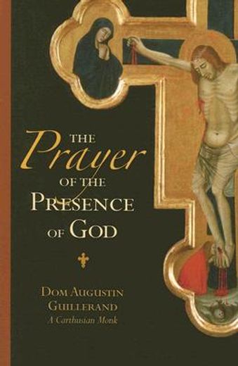 The Prayer of the Presence of God (en Inglés)