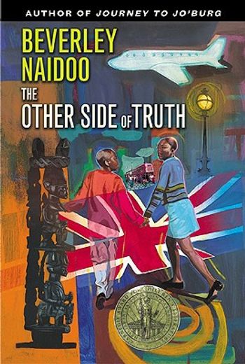the other side of truth (in English)