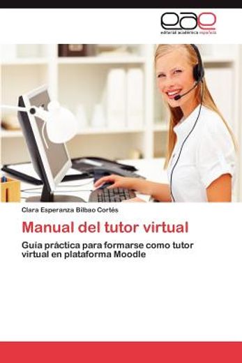 manual del tutor virtual (in Spanish)