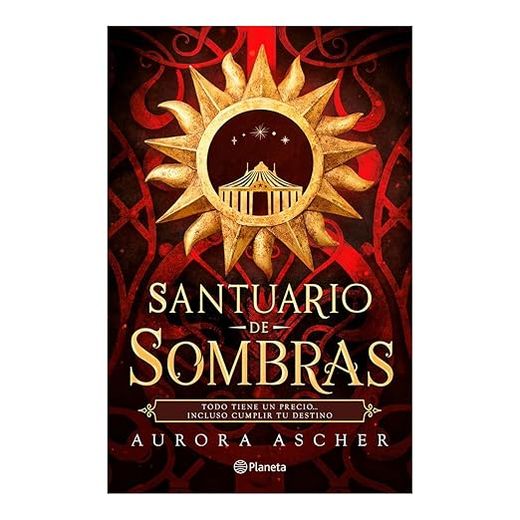 Elementos 1. Santuario de sombras