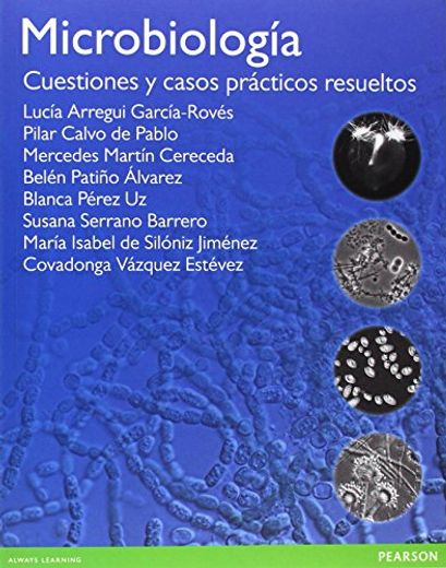 Test De Microbiologia
