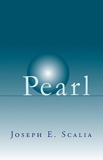 pearl,a new chapter in an old story