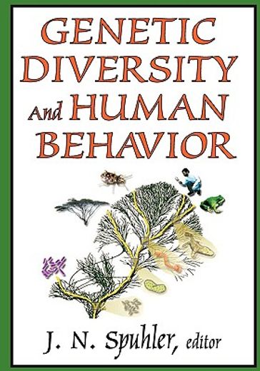 genetic diversity and human behavior