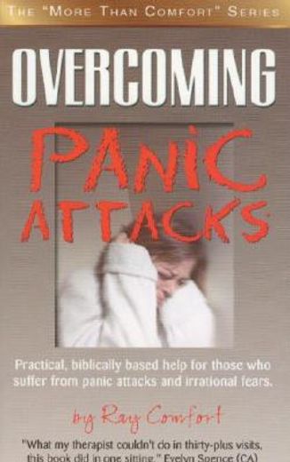 overcoming panic attacks (en Inglés)