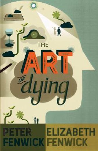 the art of dying,a journey to elsewhere
