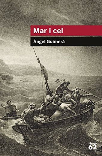 Mar i cel (+ Recurs Digital): Inclou Recurs Digital (Educació 62) (en Catalán)