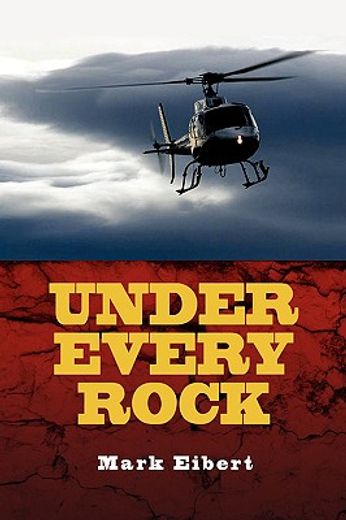 under every rock
