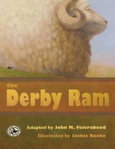 The Derby Ram (en Inglés)