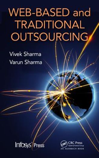 Web-Based and Traditional Outsourcing (in English)
