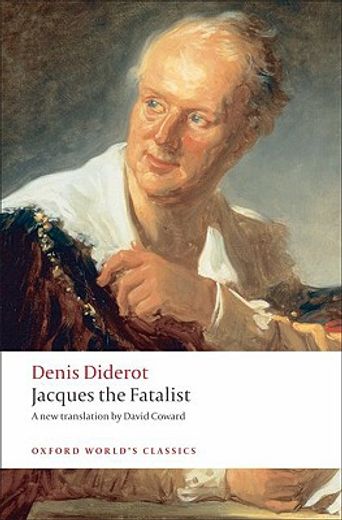jacques the fatalist (in English)