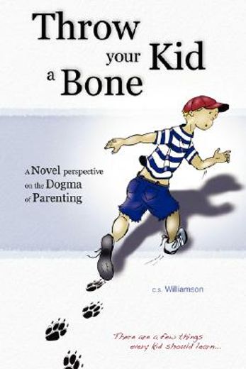 throw your kid a bone