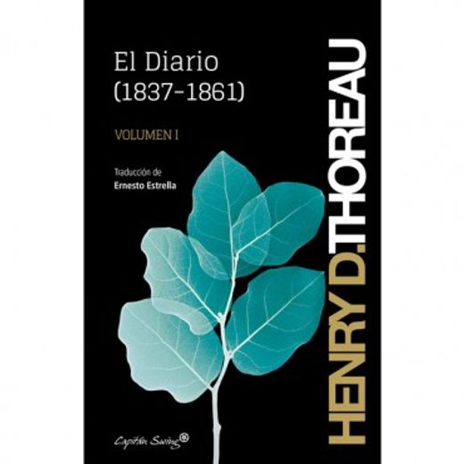 El Diario (1837-1861). Volumen II (in Spanish)
