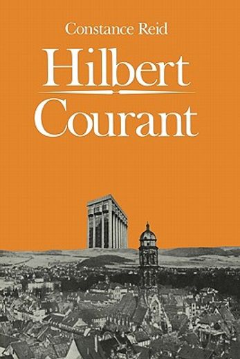 hilbert-courant (in English)