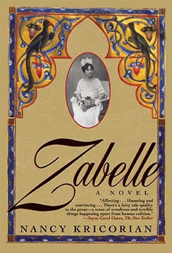 zabelle (en Inglés)