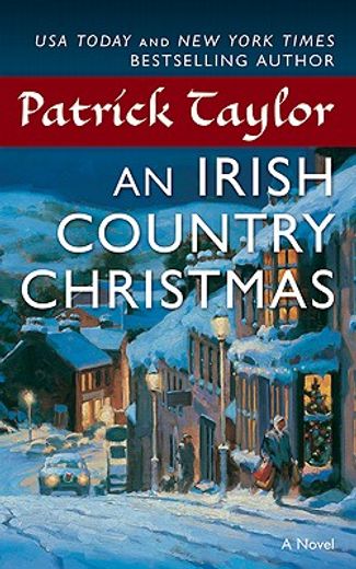 an irish country christmas