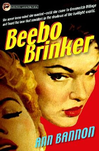 beebo brinker (en Inglés)