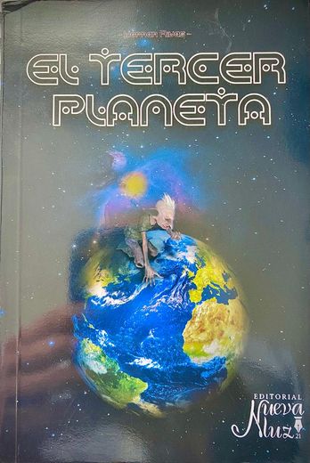 El Tercer Planeta