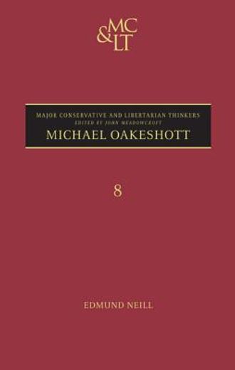 michael oakeshott