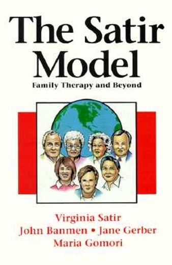 the satir model: family therapy and beyond (in English)