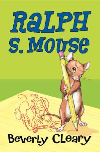 ralph s. mouse (in English)