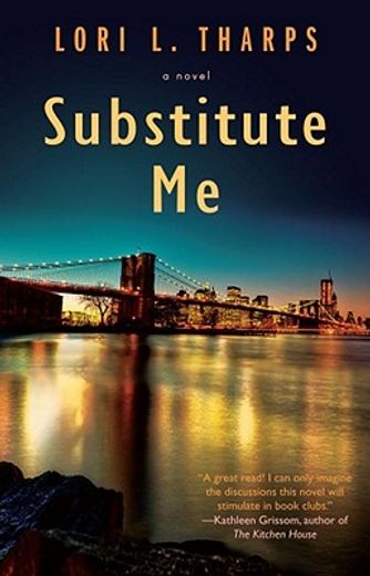substitute me (en Inglés)
